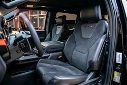 فۆرد F-150 راپتۆر